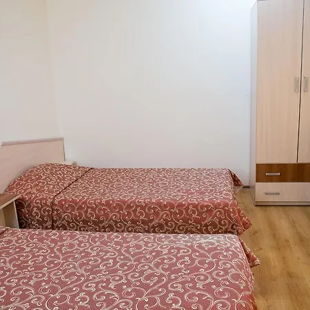 Apartamento In Aquaria