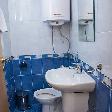Apartment In Aquaria Sunny Beach